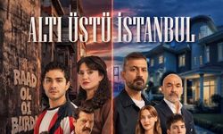 Altı Üstü İstanbul 14. bölüm fragmanı yayınlandı mı? Yeni bölümde neler olacak?