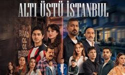 Altı Üstü İstanbul bugün var mı, yeni bölüm yayınlanacak mı?