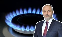 Andırın'ın tamamı doğalgaza kavuşuyor! Başkan Gökşen müjdeyi verdi