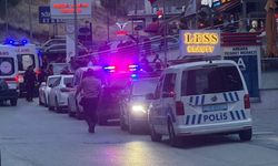 Ankara'da iş yerinde 'devir teslim' kavgası; 1 ölü, 1 yaralı