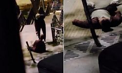 “Annemi tac*z ediyor” diyerek parkta karşısına çıkıp kurşun yağdırdı!