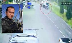Antalya'da motosiklet kazası can aldı! 1 haftalık yaşam mücadelesini kaybetti