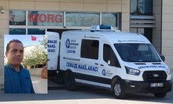 Antalya'da yeni aldığı motosikletle kaza yapan belediye çalışanı hayatını kaybetti