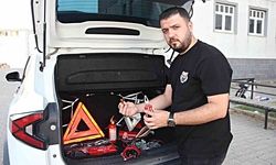 Araç sahipleri dikkat! Bagajınızda bunlar yoksa cezası var