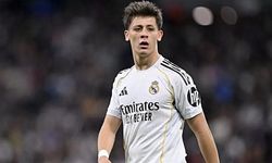 Arda Güler neden yok? Rayo Vallecano maçında oynayacak mı?