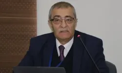Arif Ersoy Kimdir? Nereli, Kaç Yaşında Öldü, Kaç Dönem Başkanlık Yaptı?