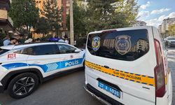 Arkadaşını öldürüp aynı silahla yaşamına son verdi