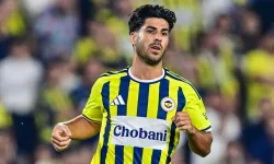 Asensio neden yok? Fenerbahçe-Beşiktaş maçında neden oynamıyor?