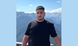 Askere gideceği gün son yolculuğuna uğurlandı