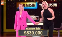 ATV’nin Var Mısın Yok Musun programı final mi yaptı?