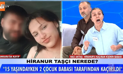 Aylardır kayıp olan 15 yaşındaki kız için annesi feryat etti