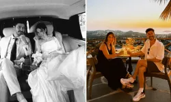 Ayşe Dilan Taylan kimdir? Ahmet Mümtaz Taylan’ın kızı kiminle evlendi?