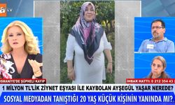 Ayşegül Yaşar kimdir, nerede? Kahramanmaraş bağlantılı kayıp olayında ne oldu?