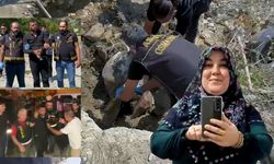Ayşegül Yaşar olayında Kahramanmaraş’ta yakalanan şüpheli tutuklandı