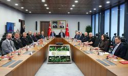 Bakan Çiftçi'den Kahramanmaraş ve Urfa talimatı