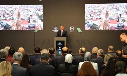 Bakan Ersoy Kahramanmaraş’ta Açıkladı! 34 Milyarlık Dev Yatırım