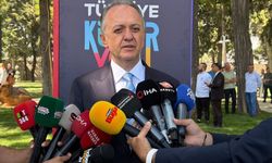 Bakan Yardımcısı Gökhan Yazgı'dan Kahramanmaraş Kültür Yolu Festivali açıklaması