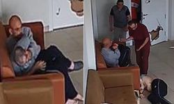Bakım merkezinde 3 engelli bireyi odaya kilitlediler! Gözlerini oyup saatlerce darbettiler