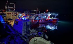 Balık tutmak için denize açıldı, cansız bedeni bulundu