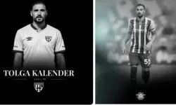 Bandırmasporlu futbolcu Tolga Kalender hayatını kaybetti