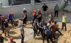 Başakşehir göçük olayında kaybolan işçi kimdir, bulundu mu?