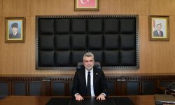 Başkan Görgel’den Manisa'daki saldırıya ilişkin geçmiş olsun mesajı