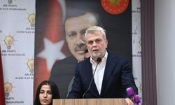 Başkan Fırat Görgel: “Afşin’in altyapısına 485 milyon liralık dev yatırım kazandırdık”