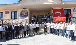 Başkan Fırat Görgel'in talimatı hayata geçirildi: Yeşilköy'e 1500 ton asfalt