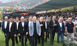 Başkan Görgel: “Ata sporumuza sahip çıkıyoruz”