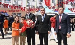 Başkan Görgel, “Yeni eğitim öğretim yılı hayırlı olsun”
