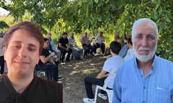 Batan gemide kaybolan makinistin ailesi bekliyor