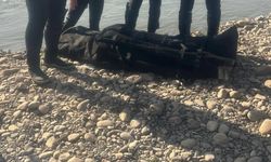 Batman Çayında kaybolan 14 yaşındaki Tuba Dursun’un cansız bedenine ulaşıldı