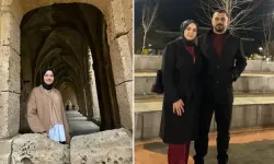 Bedriye’nin ölümüne ilişkin eşine ağırlaştırılmış müebbet hapis talebi