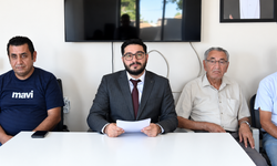 Berkant Tomar, Yeni Parti Dulkadiroğlu İlçe Başkanlığına Aday Oldu
