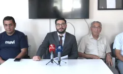 Berkant Tomar, Yeni Parti Dulkadiroğlu İlçe Başkanlığına Aday Oldu