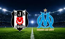 Beşiktaş Marsilya tek maç mı, rövanşı var mı? İşte maç formatı