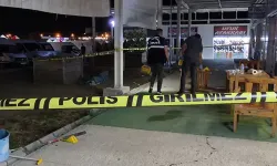 Bıçaklı kavga; 3 yaralı