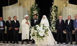 Bihter Serra Erbaş Kimdir? Ali Erbaş'ın Kızı Bihter Serra Erbaş'ın Eşi Abdullah Azzam Demirci Kimdir?
