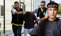 Birlikte içki içtiği çocukluk arkadaşını bıçaklayarak öld*rdü