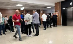 Bolu Belediyesi davasında müteahhitten '4 milyon TL istediler' iddiası