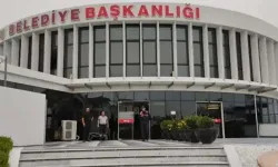 Bolu Belediyesi’ne yönelik ‘Hayalet Araç’ operasyonunda yeni gelişme
