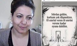 Boşanma aşamasındaki eşi tarafından öldürülen kadının son paylaşımları yürek burktu