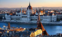 Budapeşte Hangi Ülkenin Başkenti? Budapeşte Nerede?