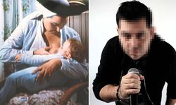 Bülent Ersoy’un kucağındaki bebek yıllar sonra ünlü oldu!