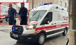 Burdur’da 112’yi arayıp kendisi için yardım istedi! Polisle ilginç diyalog