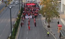 Kahramanmaraş’ta gaziler için anlamlı buluşma