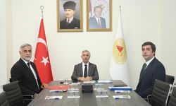 Kahramanmaraş’ta sosyal yardımlar mercek altında