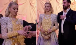 Çağla Öz kimdir? Vanlı Kara Haydar’ın eşi kaç yaşında, ne iş yapıyor?