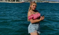 Cansum Kaya Kimdir? Cansu Tatlı Kaç Yaşında, Nereli, Neden Gözaltına Alındı?