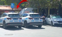 Çay bahçesinin tuvaletinden gizli kamera çıktı!